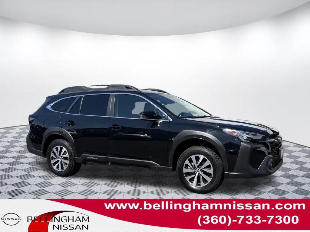 2023 Subaru Outback Premium — photo 1 of 13