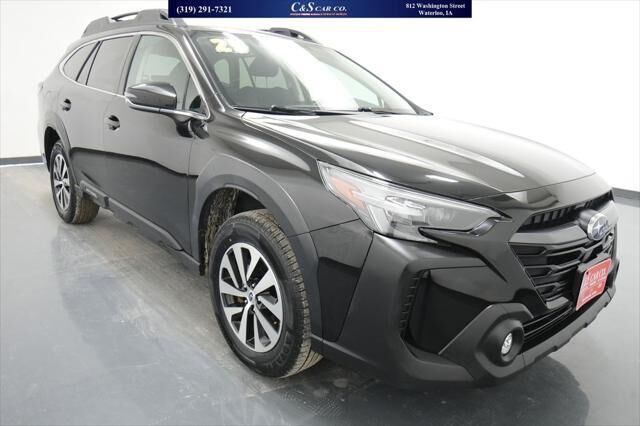 2023 Subaru Outback Premium — photo 1 of 14