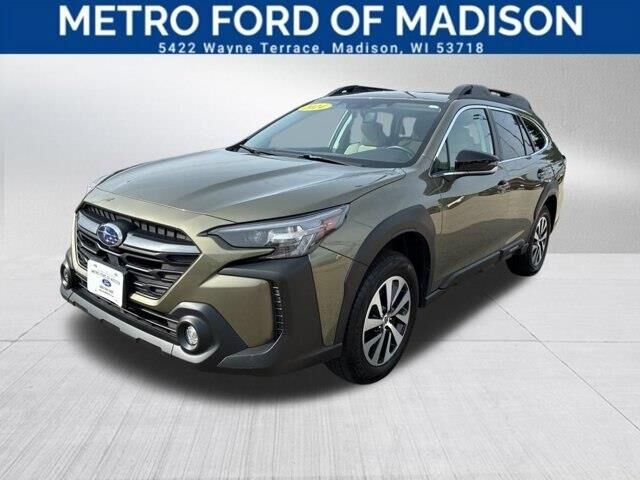 2024 Subaru Outback Premium