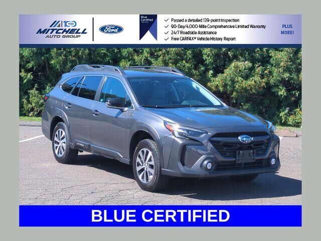 2023 Subaru Outback Premium