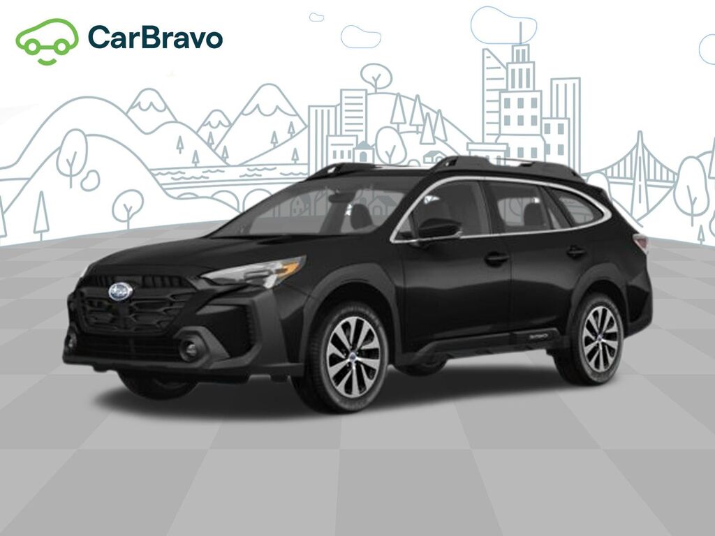 2023 Subaru Outback Premium — photo 1 of 7