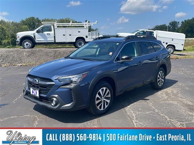 2023 Subaru Outback Premium — photo 1 of 26