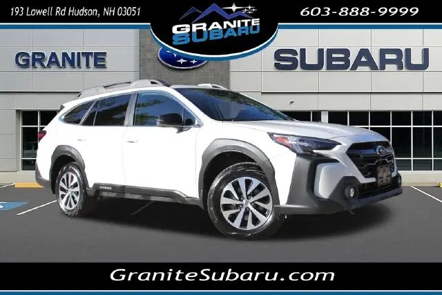 2024 Subaru Outback Premium