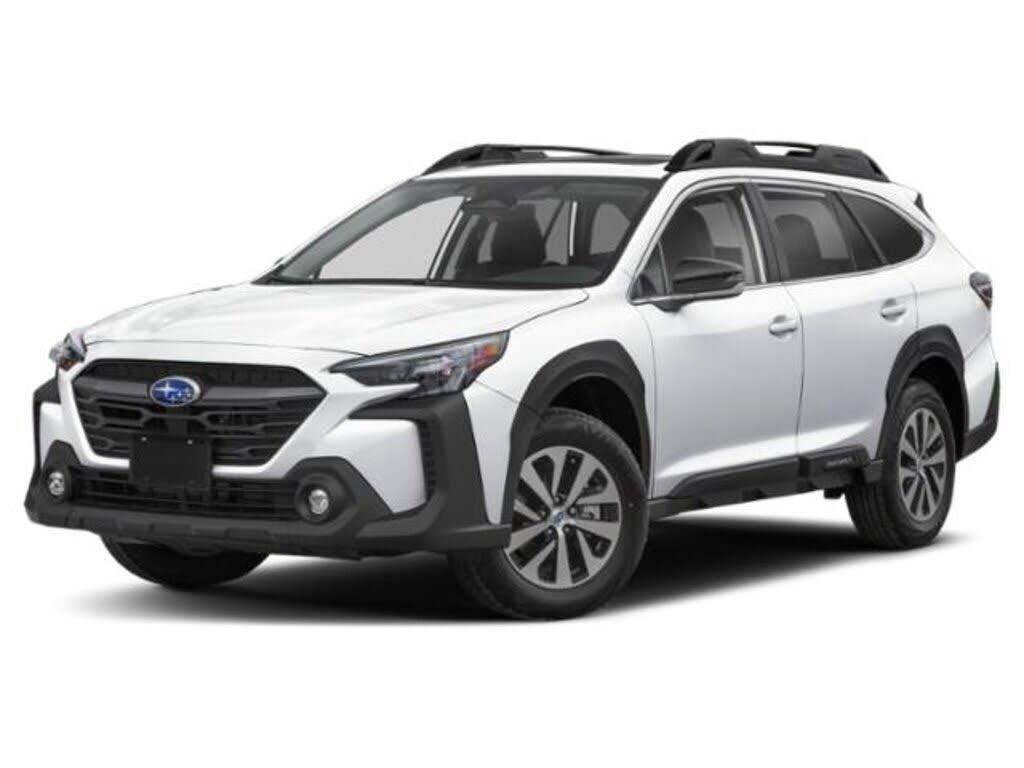 2025 Subaru Outback Premium — photo 1 of 1