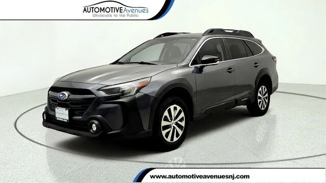 2023 Subaru Outback Premium