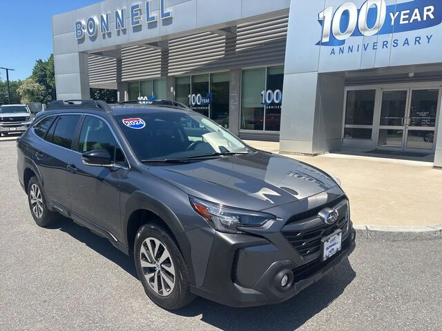 2024 Subaru Outback Premium