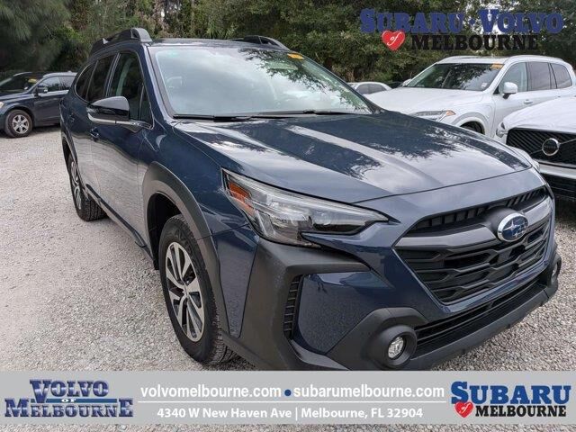 2025 Subaru Outback Premium — photo 1 of 1
