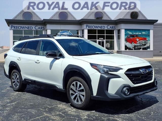 2023 Subaru Outback Premium
