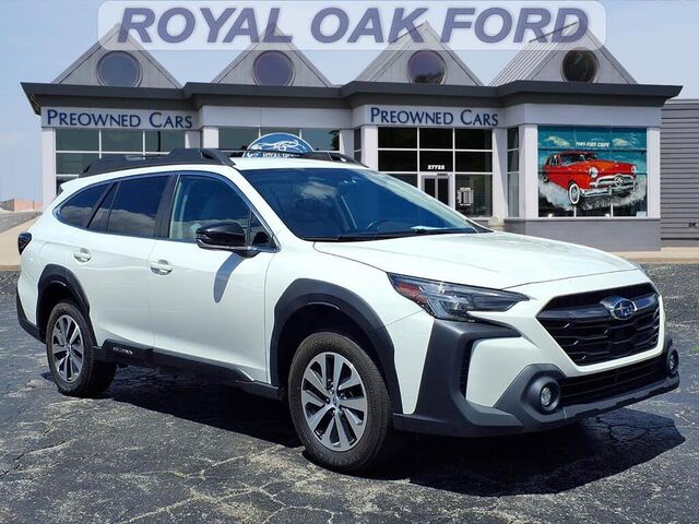 2023 Subaru Outback Premium
