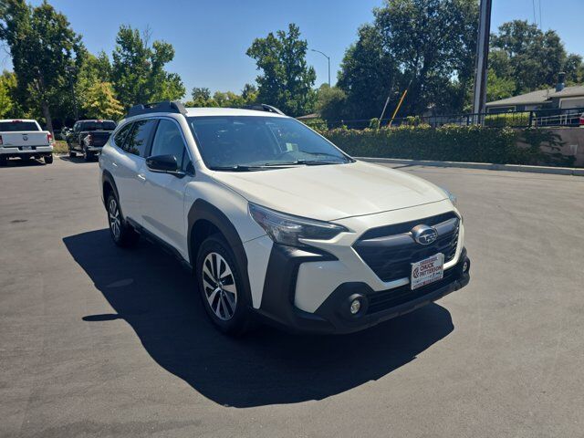 2023 Subaru Outback Premium — photo 1 of 22