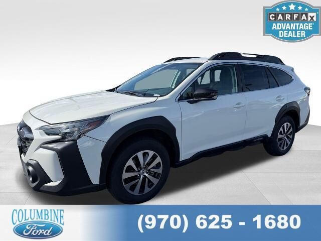 2024 Subaru Outback Premium
