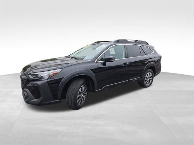 2024 Subaru Outback Premium — photo 1 of 13