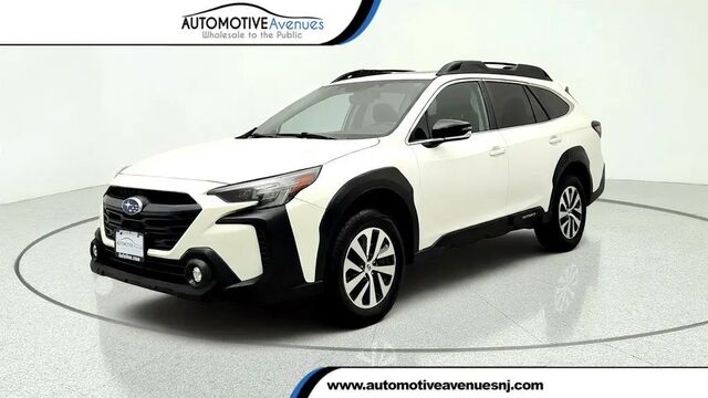 2024 Subaru Outback Premium