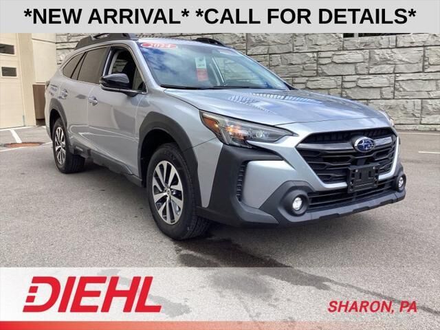 2024 Subaru Outback Premium