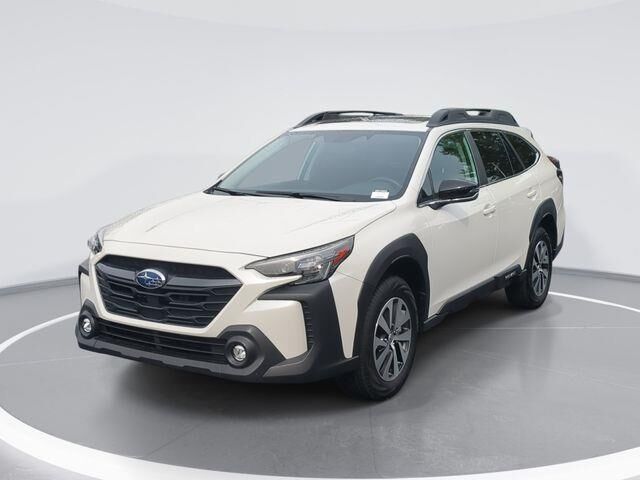 2025 Subaru Outback Premium — photo 1 of 26