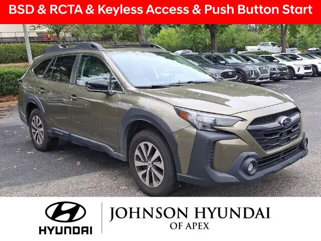 2023 Subaru Outback Premium