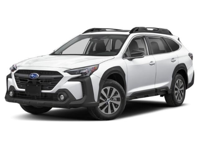 2024 Subaru Outback Premium — photo 1 of 2