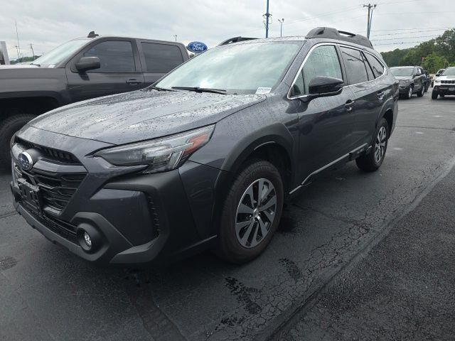 2024 Subaru Outback Premium — photo 1 of 26
