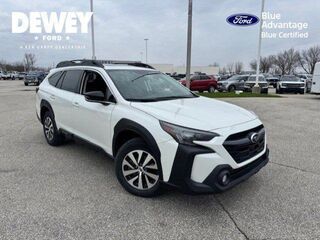 2025 Subaru Outback Premium — photo 1 of 13