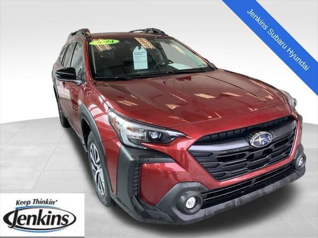 2024 Subaru Outback Premium