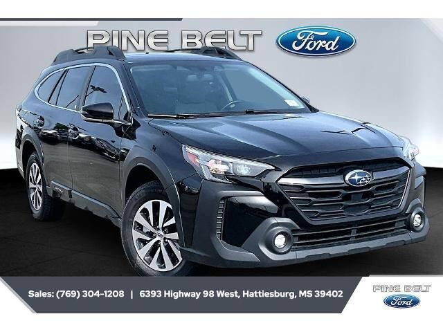 2023 Subaru Outback Premium