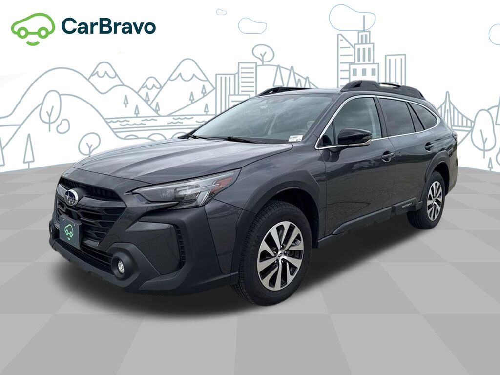 2024 Subaru Outback Premium — photo 1 of 7
