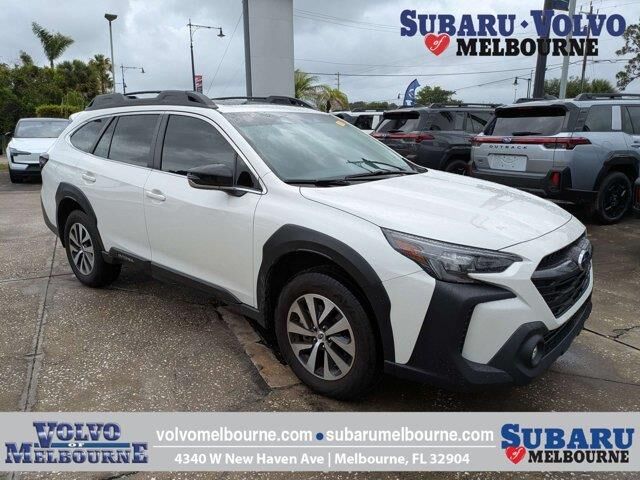 2025 Subaru Outback Premium — photo 1 of 13