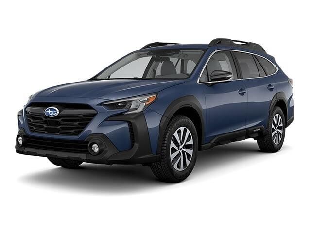 2025 Subaru Outback Premium — photo 1 of 1