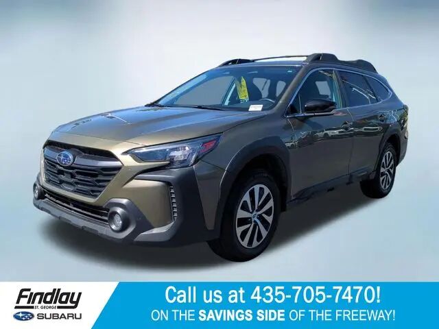 2024 Subaru Outback Premium