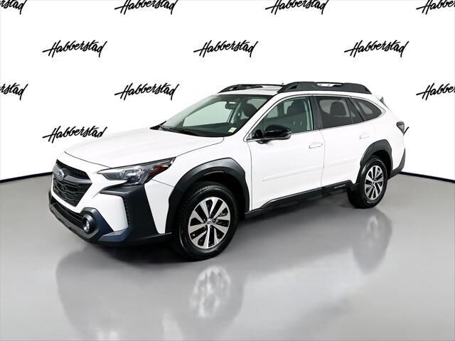 2023 Subaru Outback Premium — photo 1 of 26
