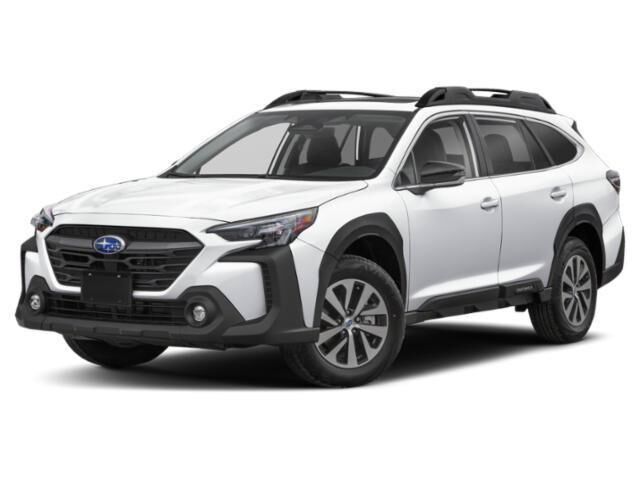 2024 Subaru Outback Premium — photo 1 of 1