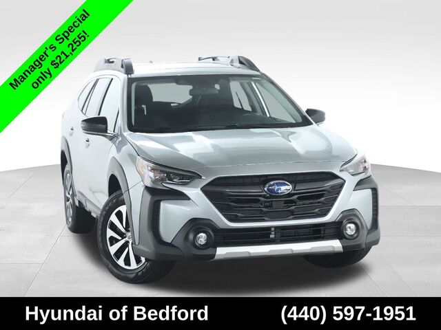 2024 Subaru Outback Premium