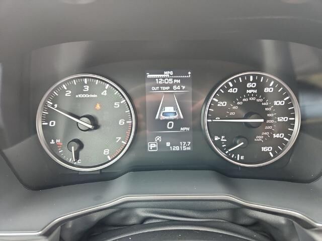 2025 Subaru Outback Onyx Edition — photo 1 of 13