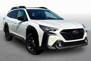 2023 Subaru Outback Onyx Edition