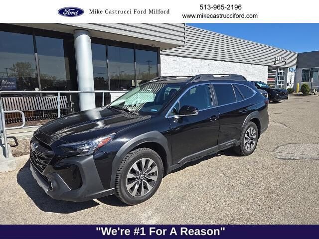 2023 Subaru Outback Limited