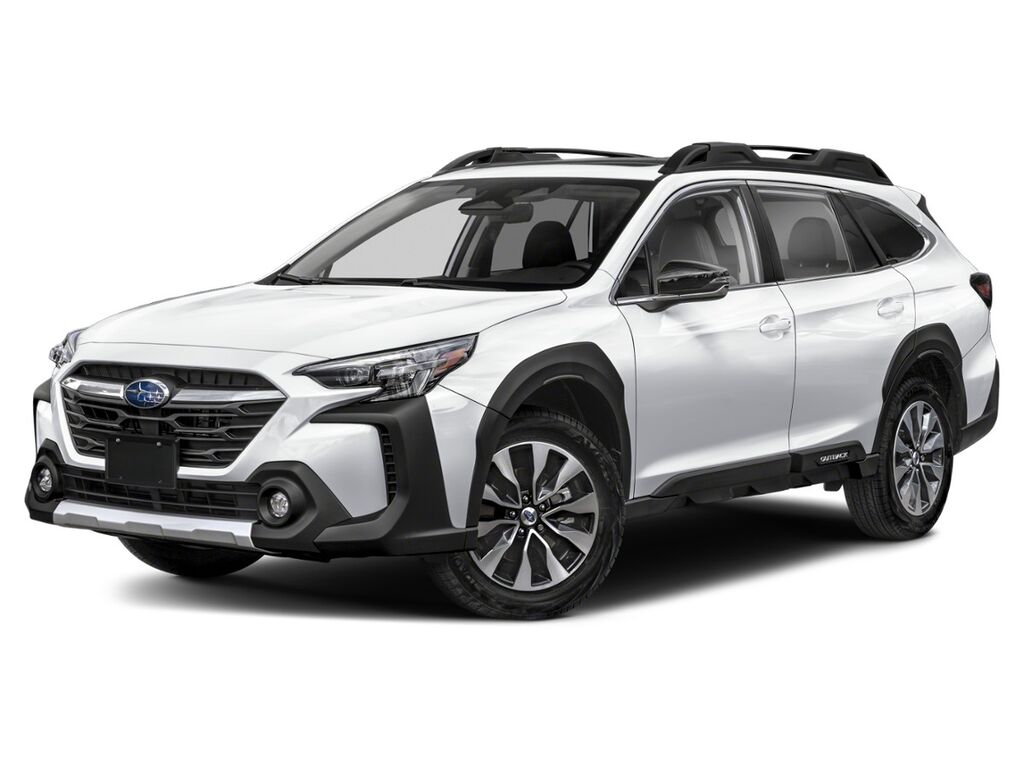 2024 Subaru Outback Limited — photo 1 of 1