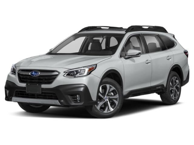 2022 Subaru Outback Limited — photo 1 of 16