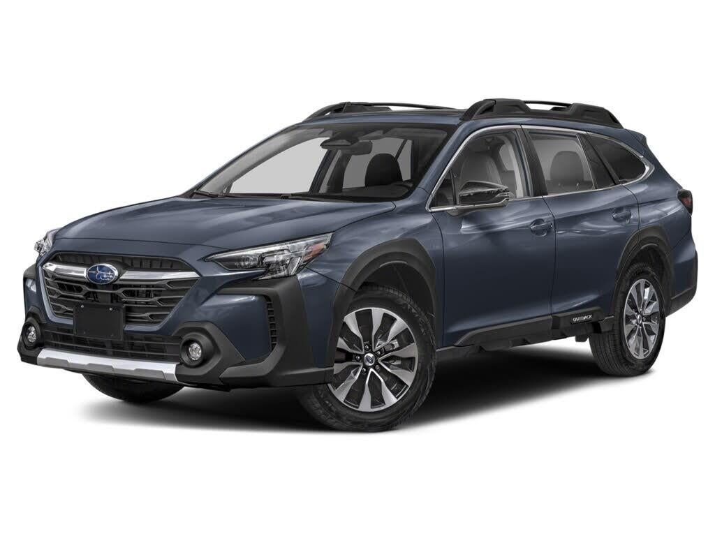2024 Subaru Outback Limited — photo 1 of 1