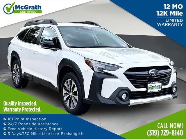2024 Subaru Outback Limited