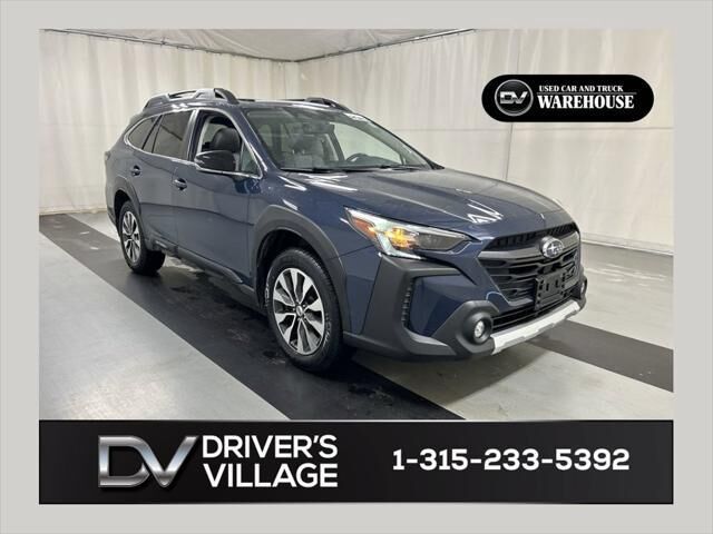 2023 Subaru Outback Limited