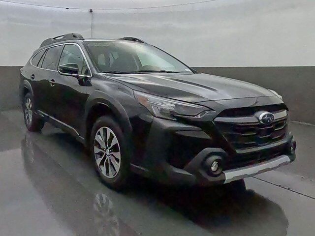2023 Subaru Outback — photo 1 of 13