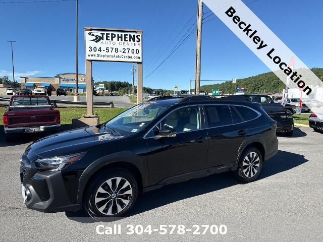 2024 Subaru Outback Limited