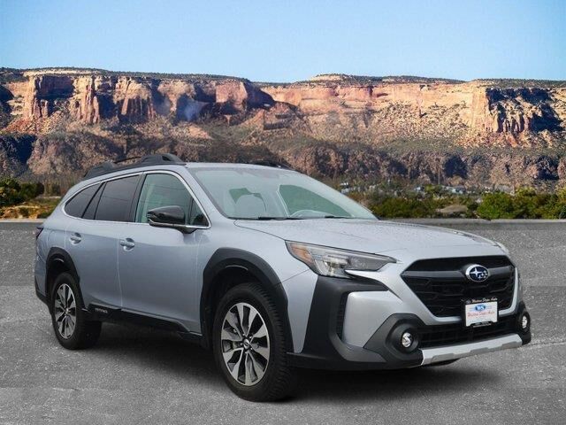 2024 Subaru Outback Limited — photo 1 of 27