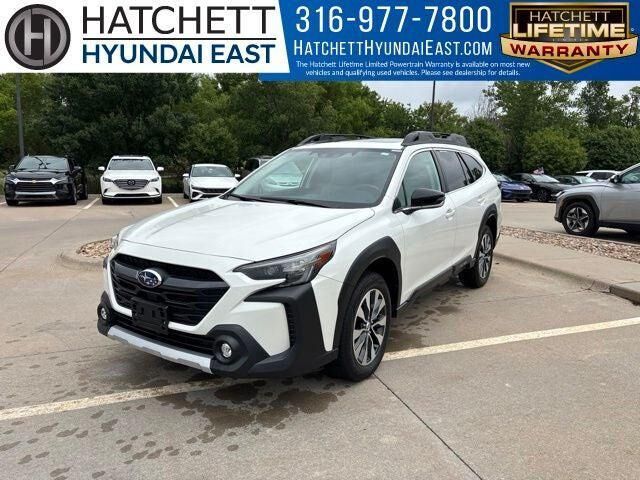 2024 Subaru Outback Limited
