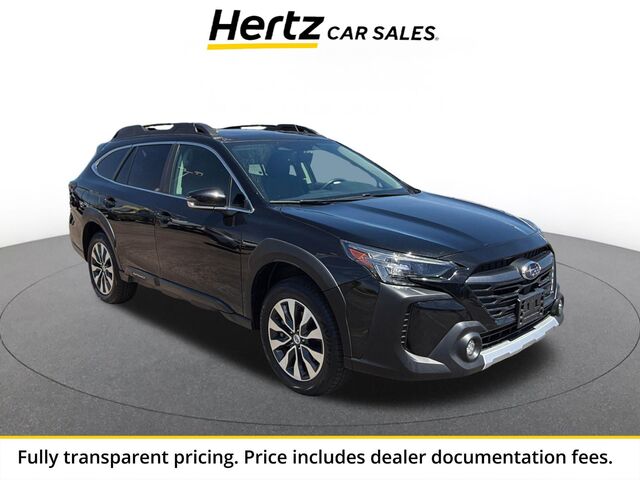 2024 Subaru Outback Limited