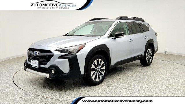 2024 Subaru Outback Limited