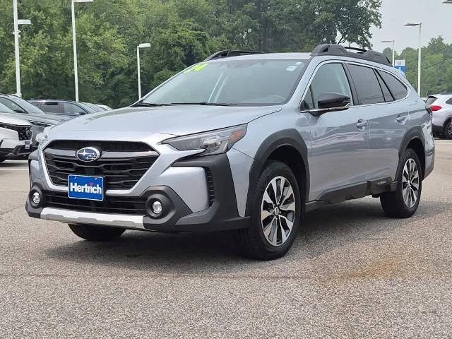2024 Subaru Outback Limited