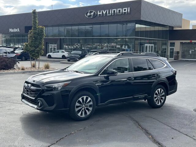 2024 Subaru Outback Limited