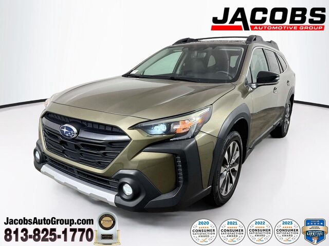 2023 Subaru Outback Limited