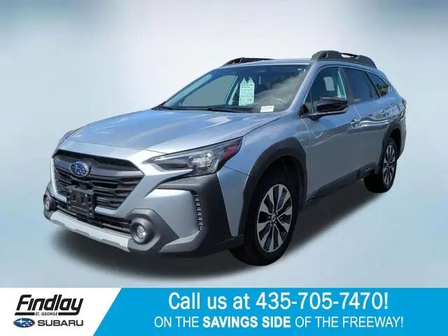 2024 Subaru Outback Limited